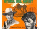 QUELLA SPORCA STORIA NEL WEST/DE MASI 68 M-