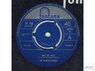 60s beat/psych WIMPLE WINCH 'Soul' 