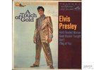 RARER THAN RARE ELVIS PRESLEY TOUCH OF GOLD