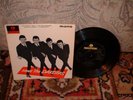 THE DAKOTAS Meet The Dakotas 1964 EP