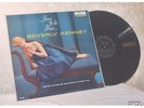 Jazz Female Vocal Beverly Kenney On Decca