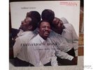MONK Brillnt Corners jazz LP Riverside 1st NM
