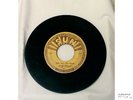 RARE FIND - ELVIS SUN LABEL 45 RPM RECORD