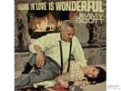 Jimmy Scott - Falling In Love Is Wonderful Lp