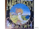Psych/Folk LP Peter Stark - Mushroom Country