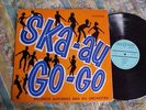 *SKA - AU GO-GO* 1967 UK COXSONE LP *MINT-*