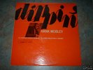 HANK MOBLEY DIPPIN