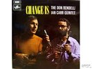 DON RENDELL / IAN CARR -  RARE  UK JAZZ LP