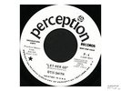 MINT NORTHERN SOUL  OTIS SMITH   Let her go