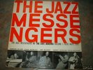 THE JAZZ MESSENGERS/ Blue Note 1507