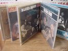 MFSL DCC Set 5 Sealed Blues Audiophile LPs