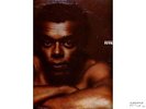 rare LEON WARE s/t 1972 funk soul sealed og
