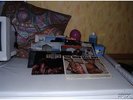ca. 100 Lp`s, Rock/Pop