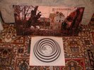 BLACK SABBATH 1st LP 1970 Original STUNNING