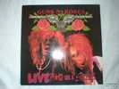 Guns N Roses Live like a suicide EP