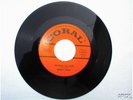 Buddy Holly 45 RPM 