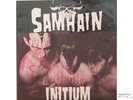 SAMHAIN Initium Colored Wax LP MISFITS Danzig