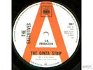 EXECUTIVES PSYCHEDELIC NORTHERN SOUL DEMO45