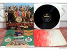 BEATLES Sgt Pepper Orig Complete UK Mono N/M