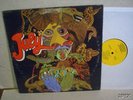 July : Rare 1968 UK Psych freakbeat LP )Epic)