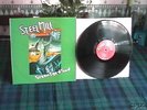 Steel Mill-Green Eyed God LP-*KILLER PROG LP*