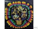 Psych LP Sale Bubble Gum Machine on SENATE