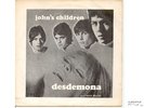 John's Children-Marc Bolan-Desdemona UK PSL