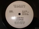 LED ZEPPELIN Gallows Pole U.S. PROMO MONO