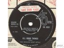 THE RICHARD KENT STYLE KILLER MOD COLUMBIA 45