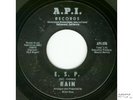RAIN   
