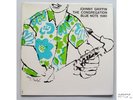 JOHNNY GRIFFIN - BLUE NOTE 1580 47/63 MINT-