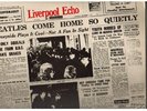 LIVERPOOL ECHO retro MERSEYBEAT psych LP