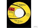 AL'S UNTOUCHABLES (Hunt 1410) ORIGINAL