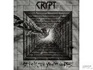 CRYPT-STICK TO YOUR GUTS - MONSTERRAR