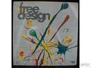 Free Design - Stars...LP orig. Sealed/psych