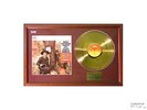 MARTY ROBBINS - LP -  GOLD  DISC