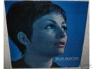 ANN BURTON - Blue Burton (Artone) 1st RARE