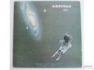 AKRITAS--Heavy  Greek Psych  Original  M-