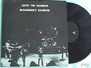 Rainbow Catch The Rainbow 2LP Live Japan Rare