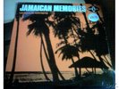 RARE 'JAMAICAN MEMORIES' LP ON BLUE CAT
