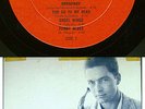 ART PEPPER, The Return, Jazz West LP