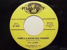 RARE LEGEND 45 1ST LABEL 