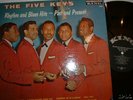 The Five Keys / Rhythm and Blues Hits