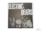 RARE DANISH PUNK - Electric Deads - Order EP