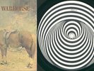psych WARHORSE Vertigo svirl UK LP NM