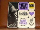 RARE JAZZ SAHIB SHIHAB JAZZ PARTY