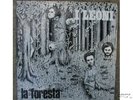 I Leoni-La Foresta  Italian prog psych lp