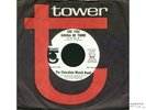 CHOCOLATE WATCH BAND : GARAGE PUNK DEMO 45