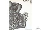 COMUS / FIRST UTTERANCE / psych LP 1971 prog