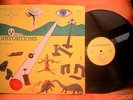 UK PROG PSYCH LP BLUE PHANTOM ON KALEIDOSCOPE